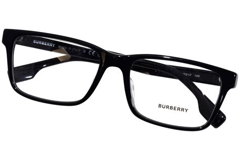 burberry be2320 eyeglasses|Burberry™ BE2320 Rectangle Eyeglasses .